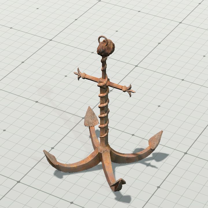 Anchor