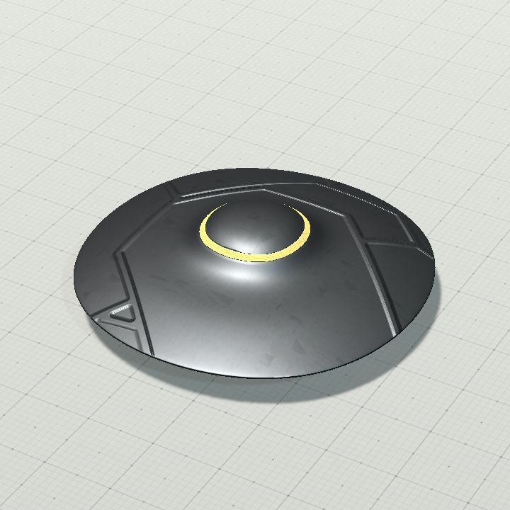 UFO, Sleek