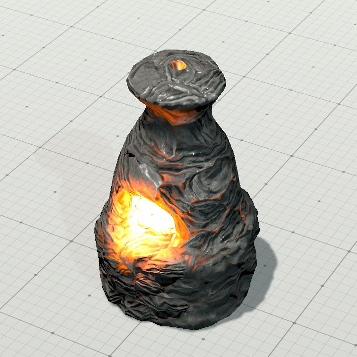 Furnace, Dwimmer