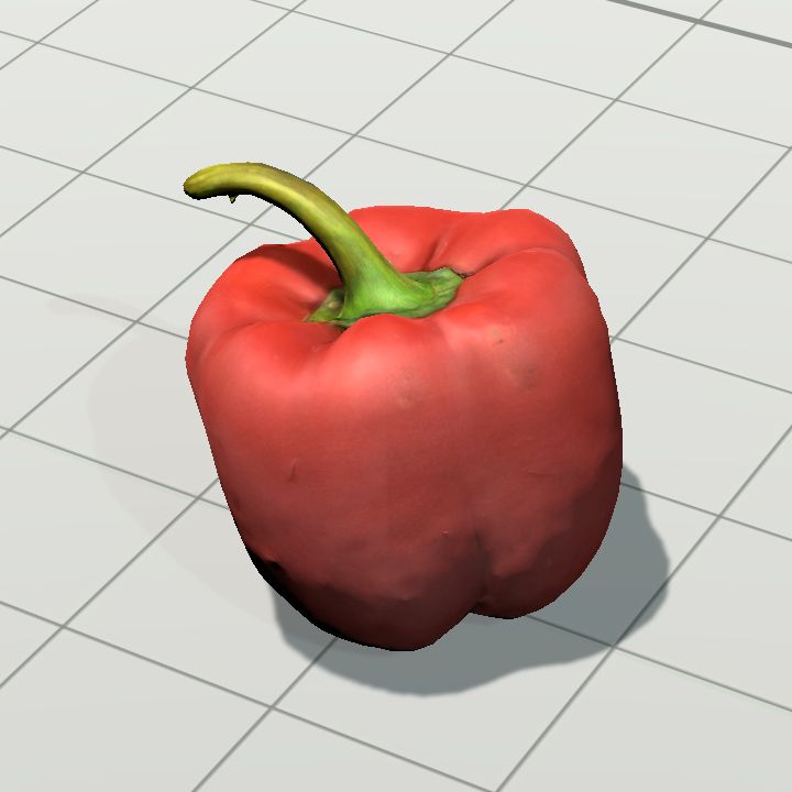 Pepper