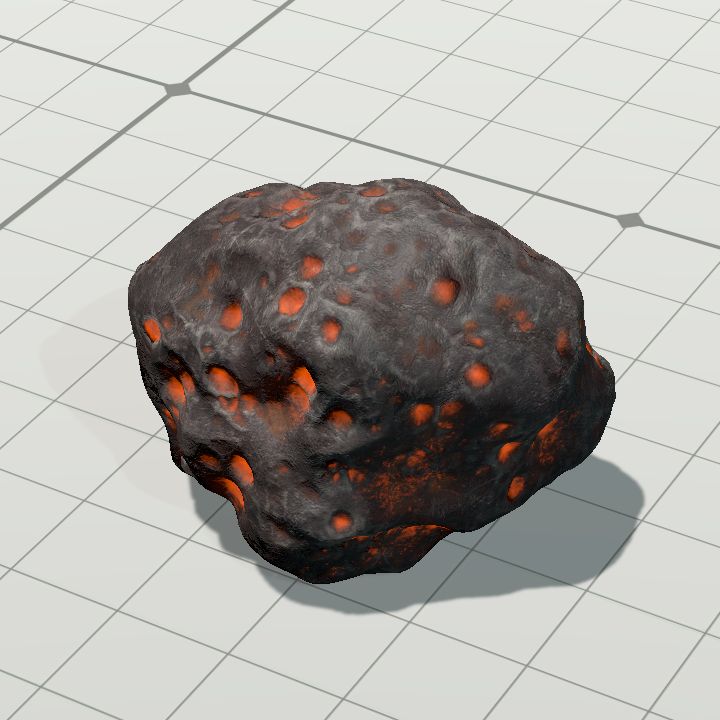 Stone, Dwimmer