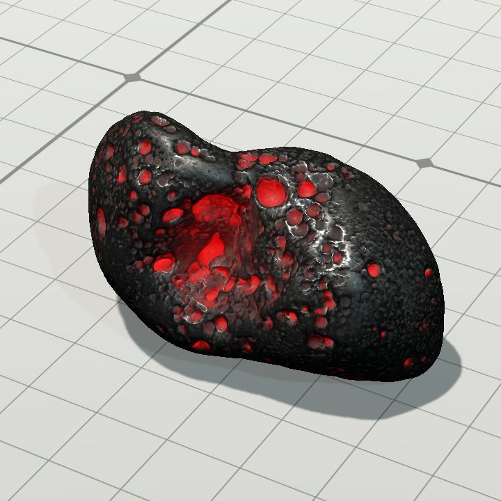 Stone, Fel