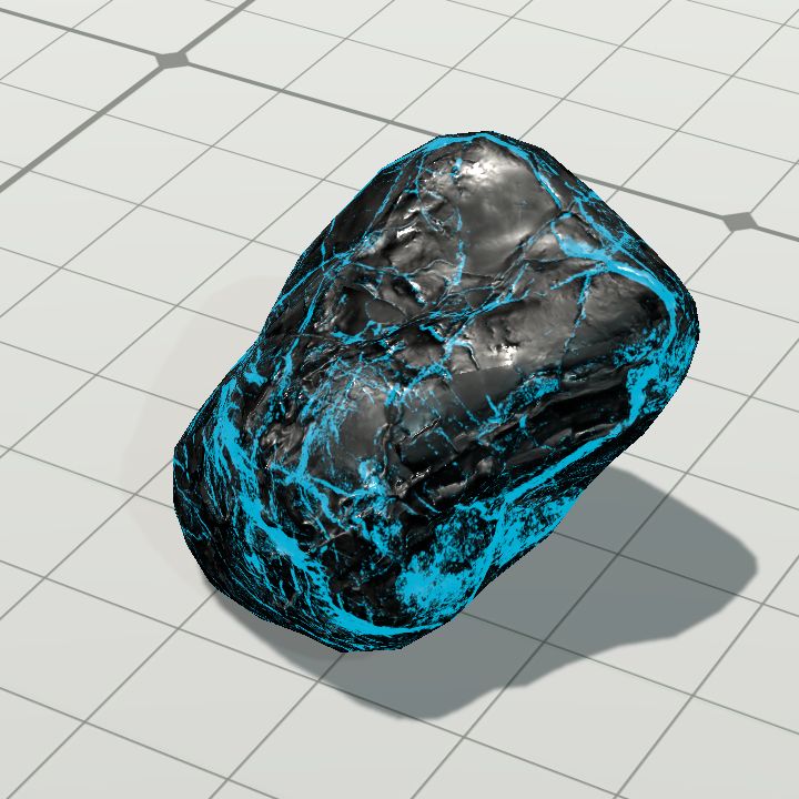Stone, Witch