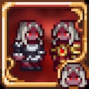 Maid Supreme Calamitas