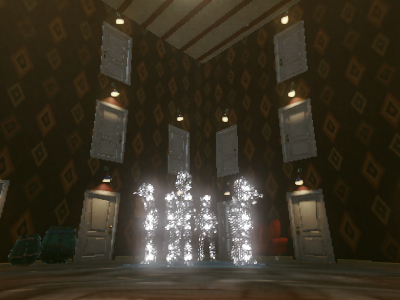 Million Doors