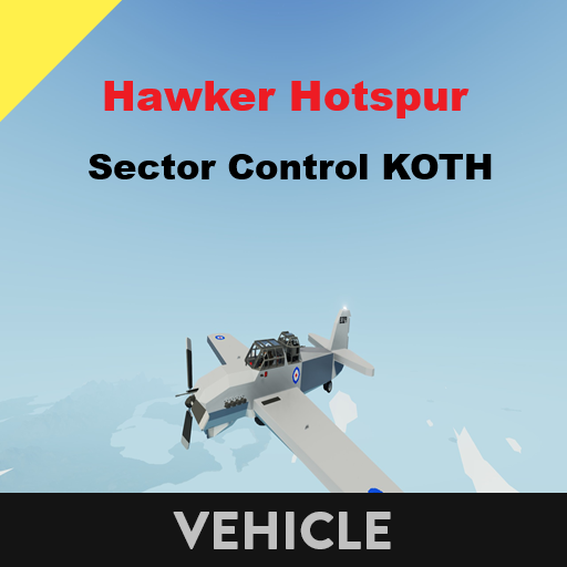Hawker Hotspur