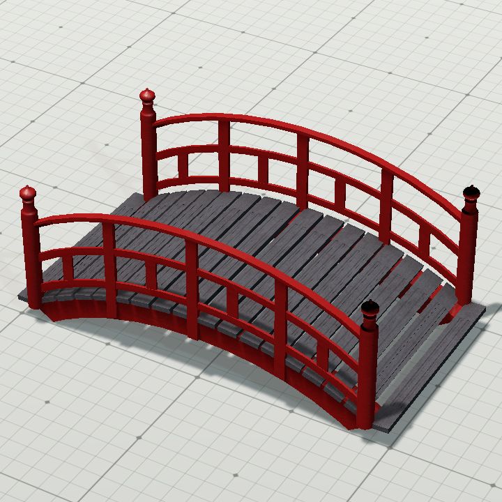 Bridge, Japanese