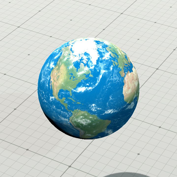 Planet, Earth