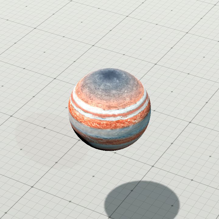 Planet, Jupiter