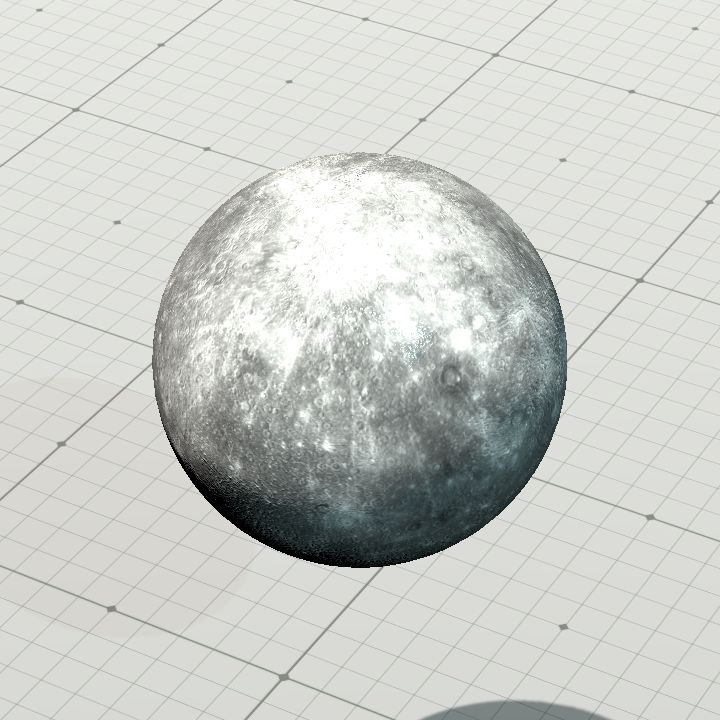 Planet, Mercury