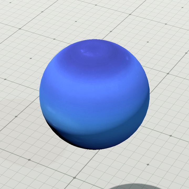 Planet, Neptune