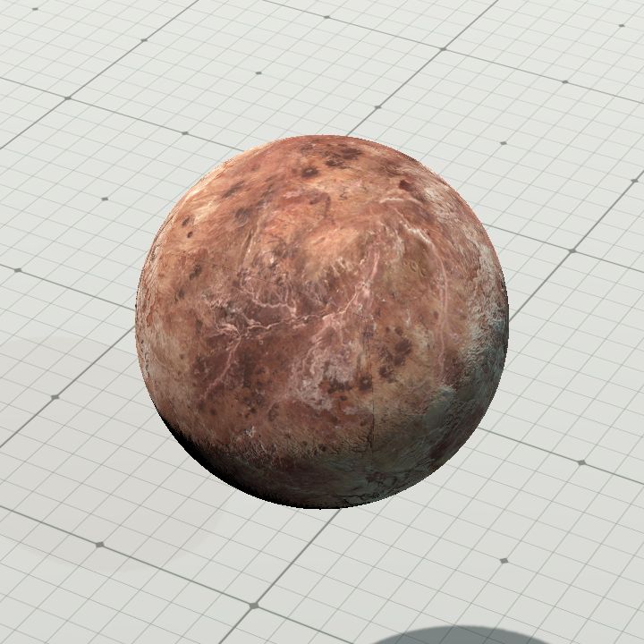 Planet, Phoenix