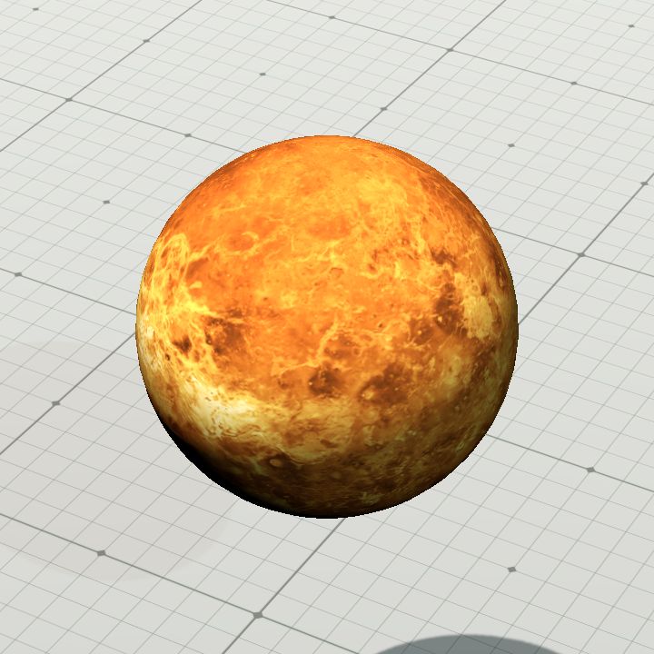 Planet, Venus