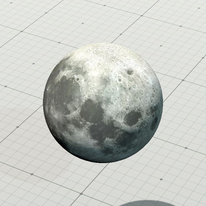 Moon, Luna