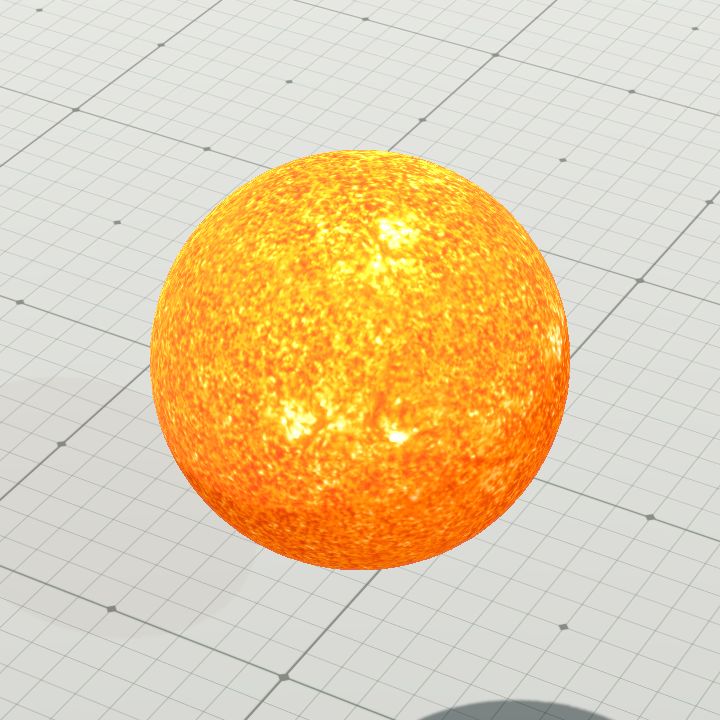 Sun {Animated}