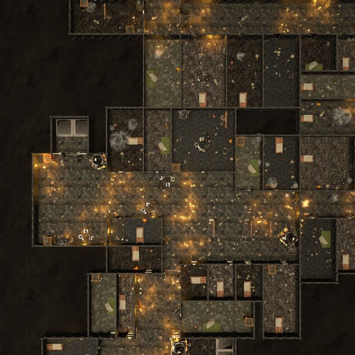 Dark Prison