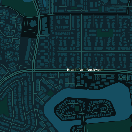Foster City