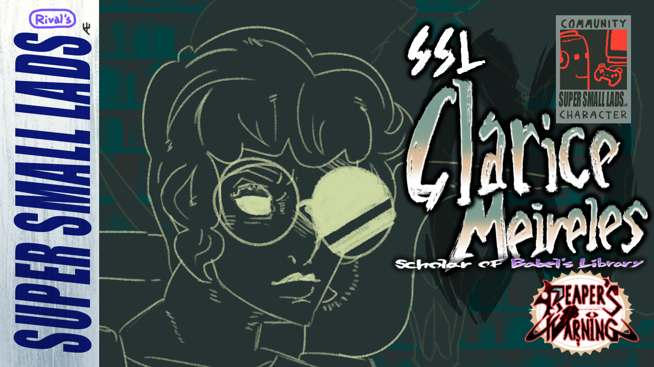 SSL Clarice Meireles