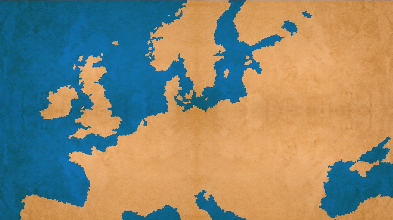 EUROPE (No Country)