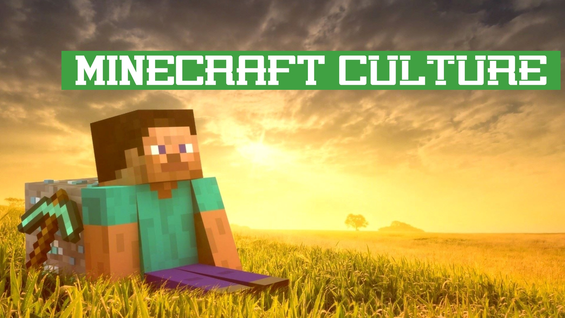 Culture mod to add Minecraft mobs and blocks