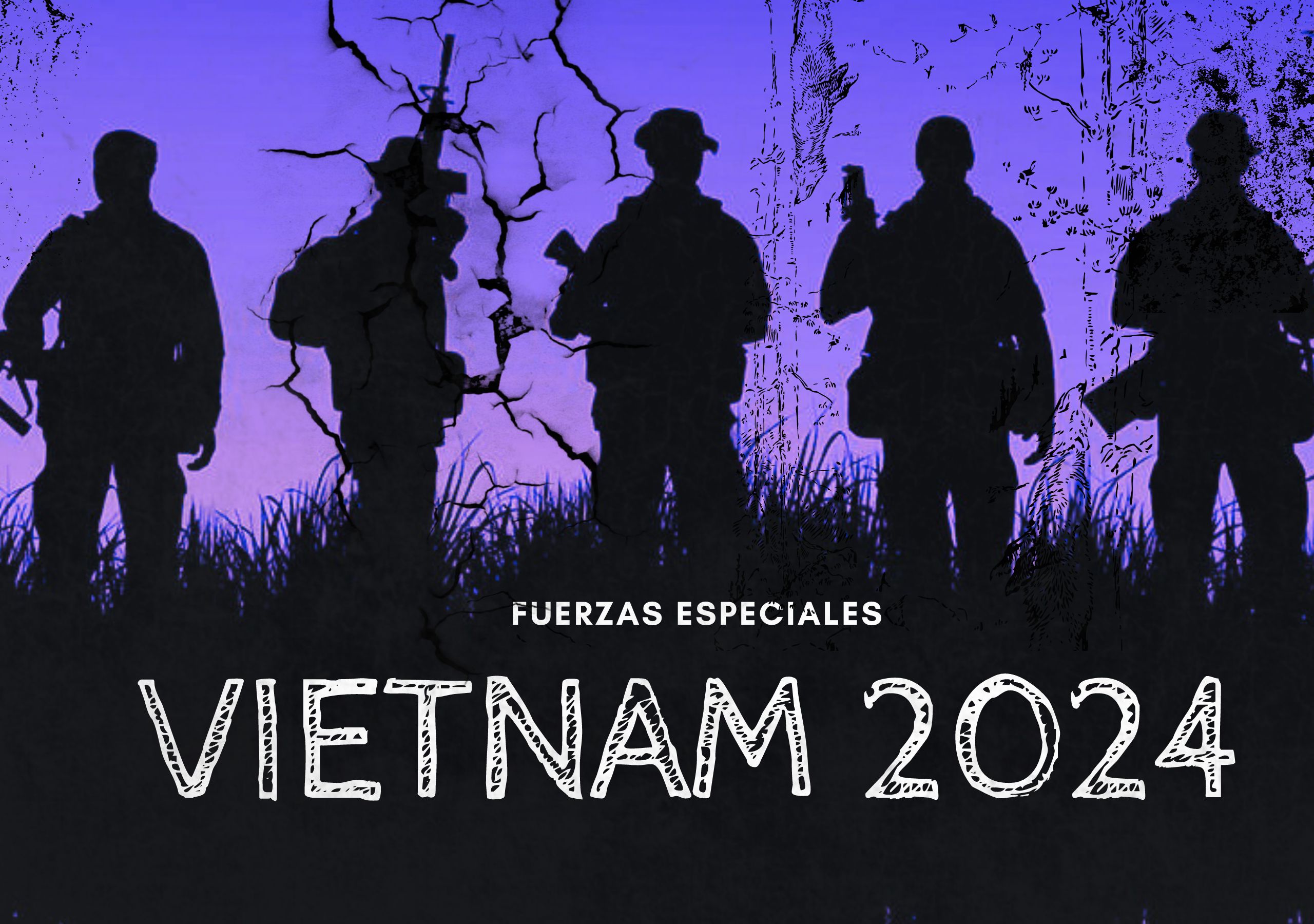 Vietnam 2024 [Coop 12]