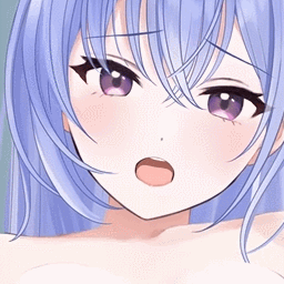 [Najar]铃木羽那（无断面）