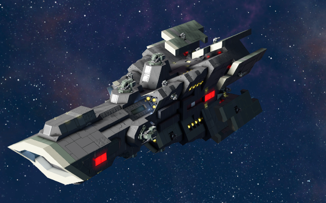Draken preview