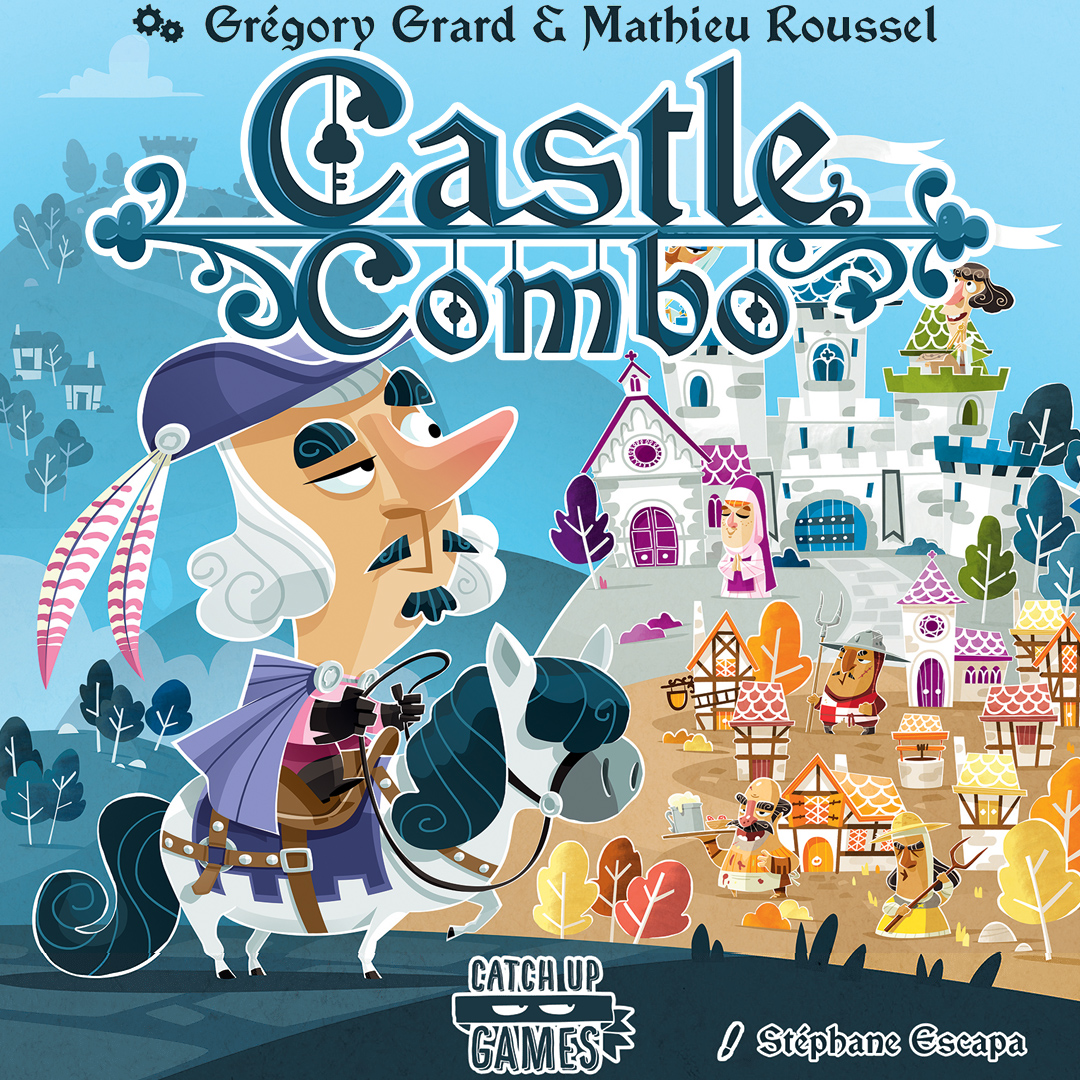 Castle Combo