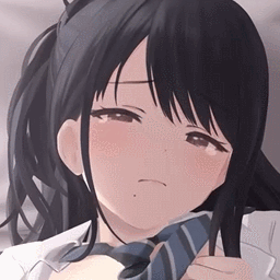 [Najar]风野灯织（有衣服+无断面+配音版）