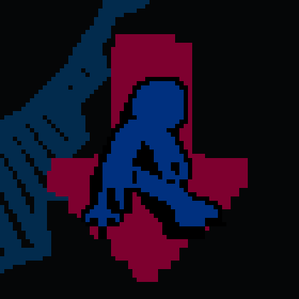 Down