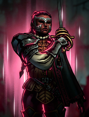 [041] Thick duelist