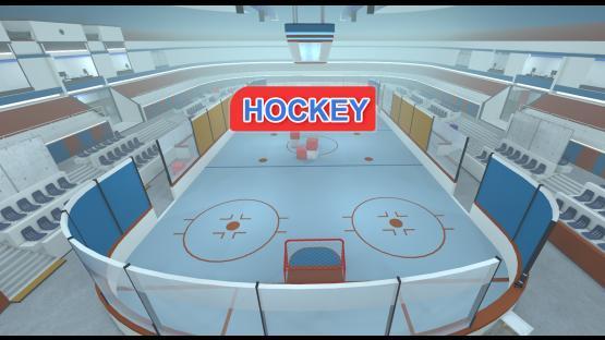 HOCKEY