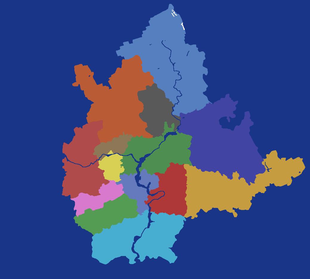 Volga Region - 2024 РУССКАЯ ВЕРСИЯ