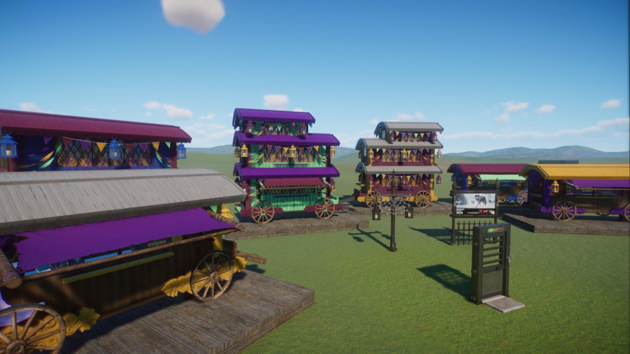 EpicZoo DarkUniverse Curse