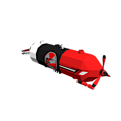 blimp
