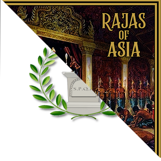 Polytheism Reborn - Rajas Compatch