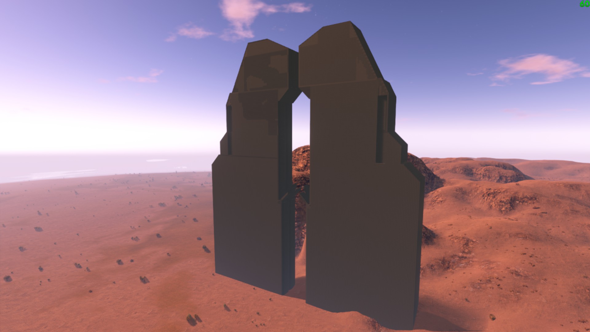StarWars Korriban Sith Temple,Tomb G