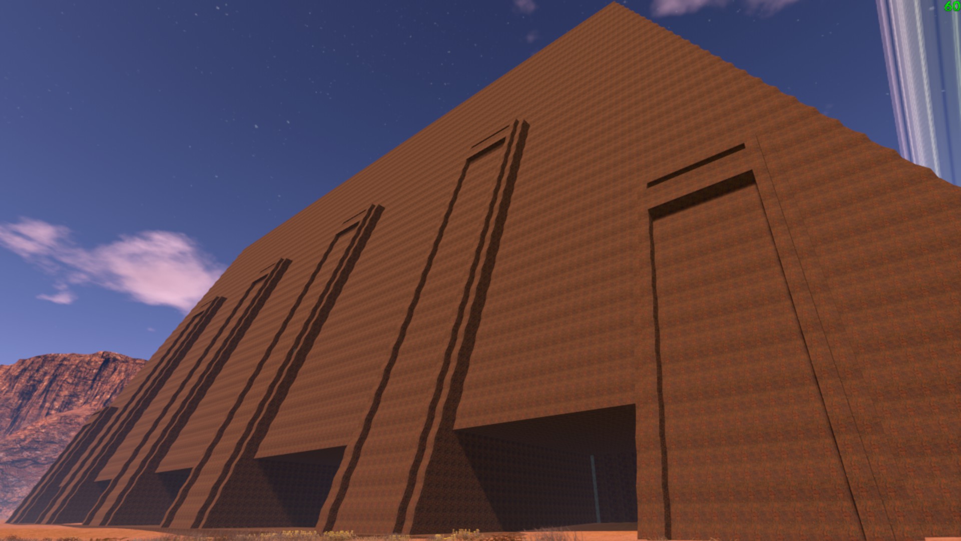 StarWars Korriban Sith Temple,Tomb H
