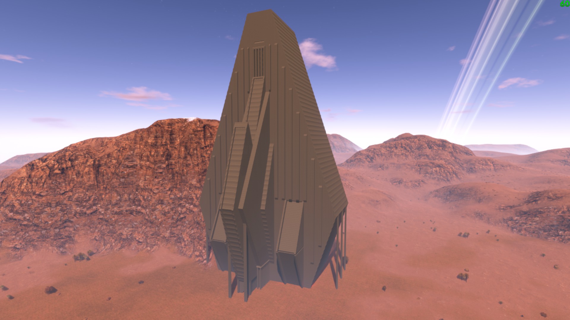 StarWars Korriban Sith Temple,Tomb K