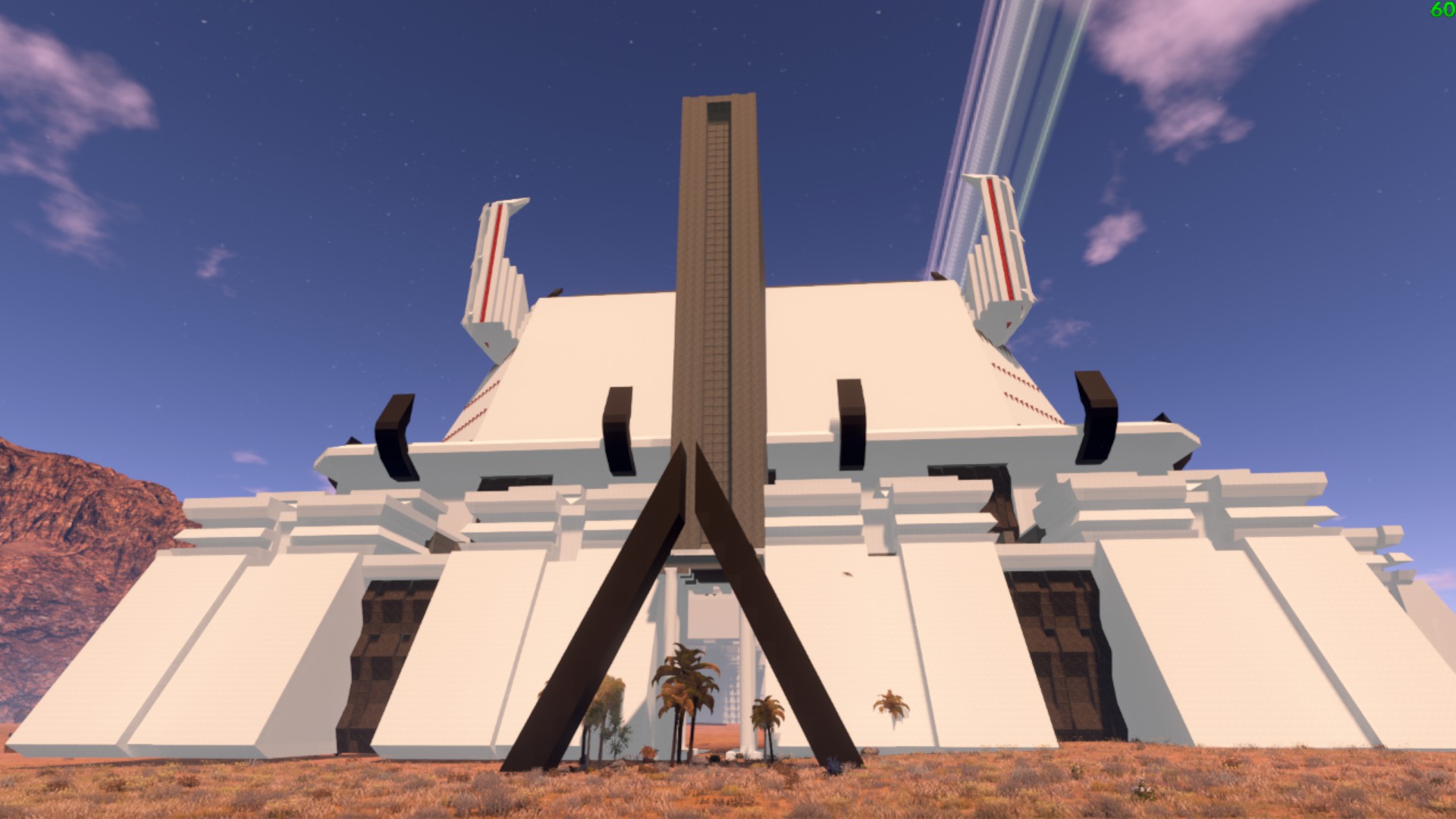 StarWars Korriban Sith Temple,Tomb L