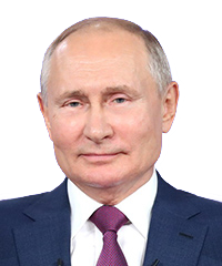 Putinism government