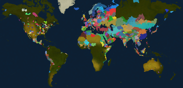 New Scenario