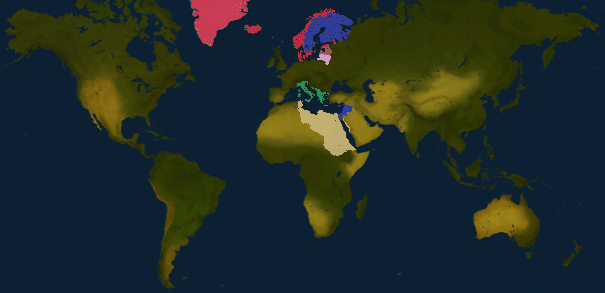 New Scenario