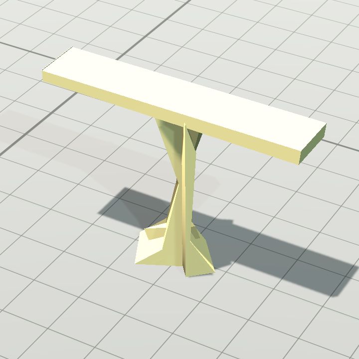 rough span 2