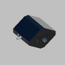 Compact Differential