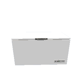 chest freezer