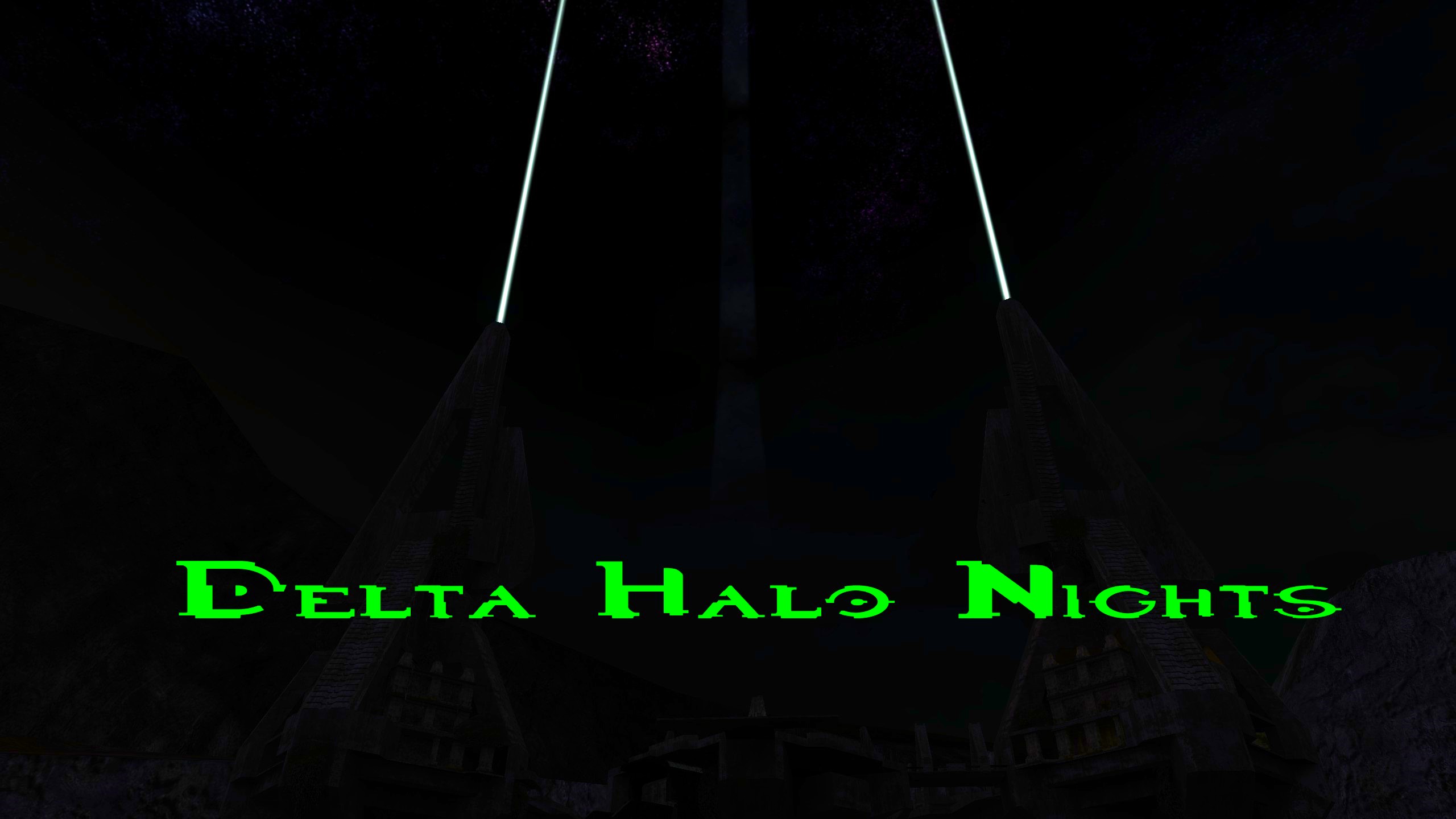 Delta Halo Nights