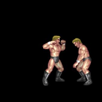Knockout Hook