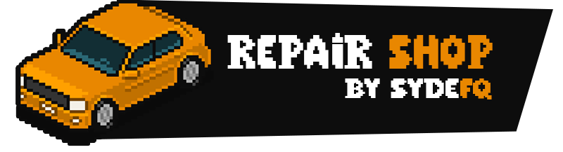 FQRepair – Unturned Mod