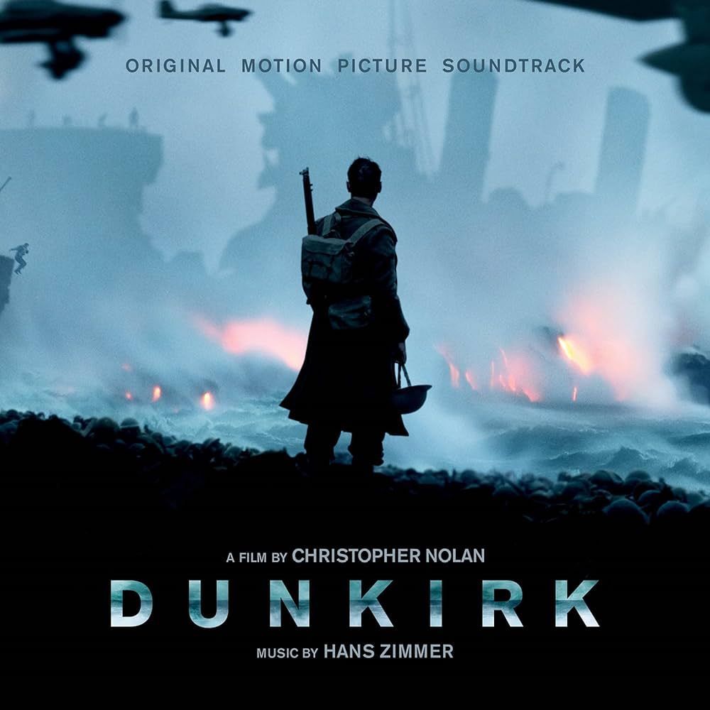 @DunkirkOfficialSoundtrack
